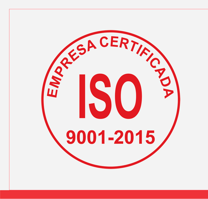 ISO 9001-2015